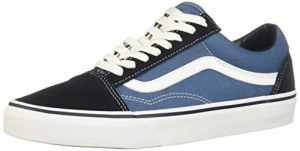 Vans Old Skool (Suede/Canvas)