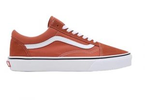 Vans Old Skool Color Theory Sun Baked Talla 38