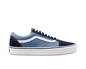 Vans ComfyCrush Old Skool Calzado (Classic) Navy