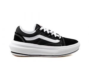 Vans Modelo Old SKOOL OVERT CC Black T. 39