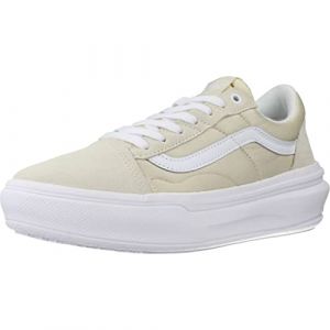 Vans Modelo Old SKOOL OVERT CC Cloud T. 36.5