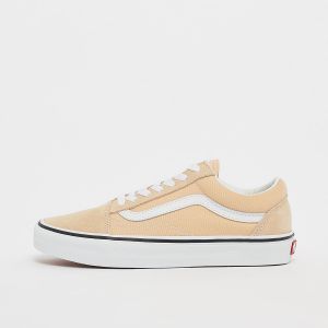 Old Skool Color Theory, da Vans, Vans Old Skool, em bege, tamanho: 36.5