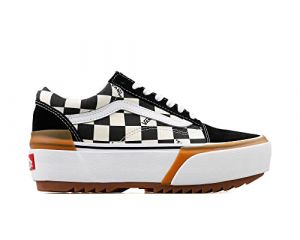 Vans Modelo Old SKOOL Stacked MULTITRUE T. 40