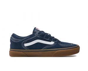 Vans Zapatilla Rowley Classic Marino/Bl 44