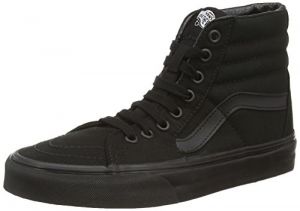 Vans Zapatillas abotinadas U Sk8-Hi Negro EU 45