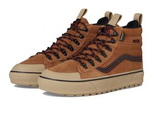 Vans Tenis impermeables unisex para adultos U MTE Sk8-hi Dr