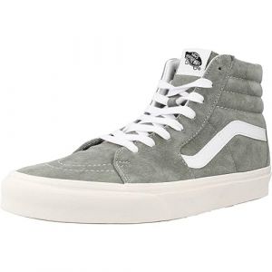 Vans Modelo SK8-HI BLKWHTBLPL T. 42