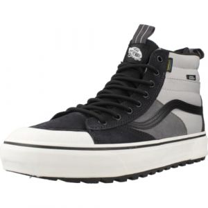 Vans SK8-HI Waterproof GRYBLK 45