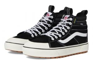 Vans MTE SK8-HI Waterproof BlkWht 39