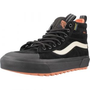 Vans Modelo MTE SK8-HI Waterproof Black T. 40