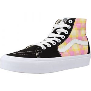 Vans Modelo SK8-HI Tapered PINKPLALD T. 38