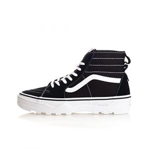 Vans Modelo Sentry SK8-HI WC BlkWht T. 36.5