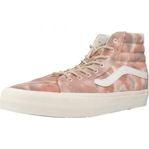 Vans SK8-HI VR3 CLRSKYBL 36