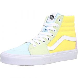 Vans UA Sk8-hi Zapatillas Altas para Mujer