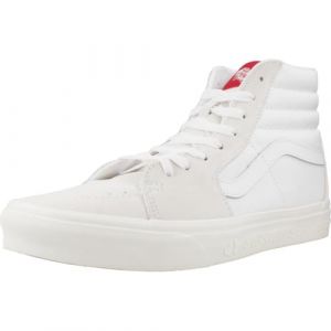 Vans Modelo SK8-HI White T. 37