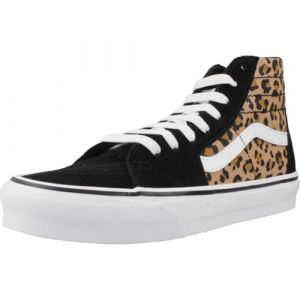 Vans Modelo SK8-HI Tapered ANMLBLK T. 40