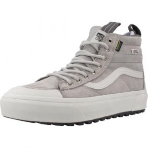 Vans Modelo MTE SK8-HI Waterproof Gray T. 37