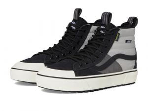 Vans Tenis impermeables unisex para adultos U MTE Sk8-hi