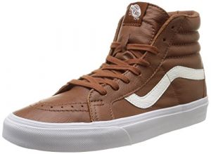 VansU Sk8-Hi Reissue Leather