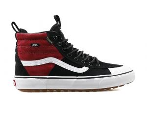 Vans Modelo SK8-HI MTE-2 BLCKRED T. 41