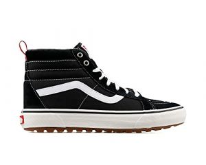 Vans Modelo UA SK8-HI MTE-30 Black T