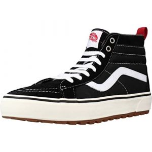 Vans UA SK8- HI MTE-30 Black 40