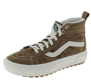 Vans SK8-HI MTE 1 Zapatos Deportivos Unisex Marron VN0A5HZY6I61