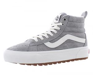 VANS - UA SK8-Hi MTE-1 para: UNISEX color: DRIZZLE/MARSHMALLOW talla: 085