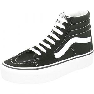 Vans UA Sk8-hi Platform 2.0