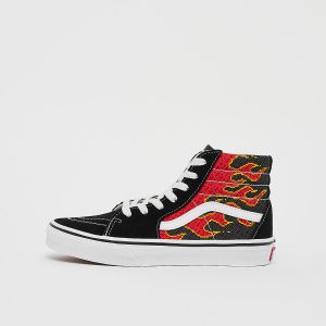 UY SK8-Hi (PS), da Vans, Footwear, em preto, tamanho: 30