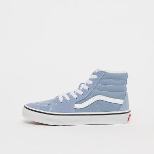 UY SK8-Hi, da Vans, Footwear, em azul, tamanho: 32