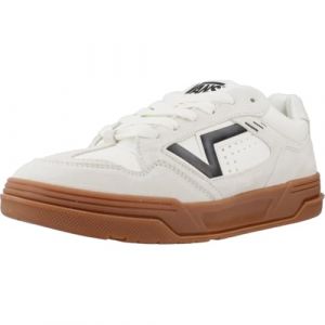 Zapatillas Vans Upland Hombre Blanco 44