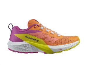SALOMON SENSE RIDE 5 W