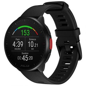 Polar Pacer Reloj De Running con GPS - Procesador Velocidad