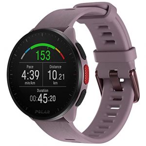 Polar Pacer Reloj De Running con GPS - Procesador Velocidad