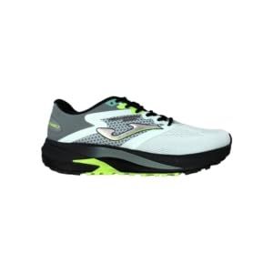 Joma Deportivo RSPEES2305 Speed 2305 para Hombre Running Nylon Gris/Verde 28297-40