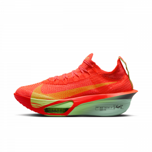 Sapatilhas de competição para estrada Nike Alphafly 3 para mulher - Vermelho