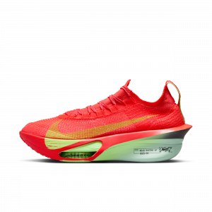 Sapatilhas de competição para estrada Nike AlphaFly 3 para homem - Vermelho