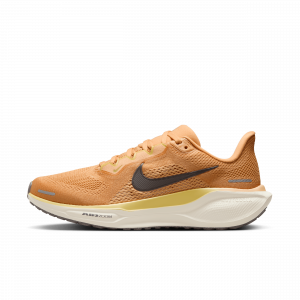 Sapatilhas de running para estrada Nike Pegasus 41 para mulher - Laranja