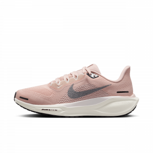 Sapatilhas de running para estrada com detalhes metalizados Nike Pegasus 41 PRM para mulher - Rosa
