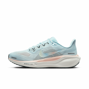 Sapatilhas de running para estrada Nike Pegasus 41 PRM para mulher - Azul