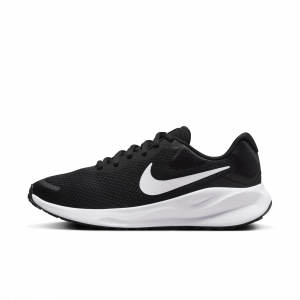 Sapatilhas de running para estrada Nike Revolution 7 para mulher - Preto