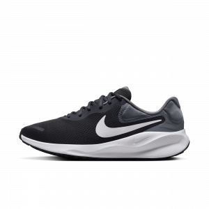 Sapatilhas de running para estrada Nike Revolution 7 para homem - Cinzento