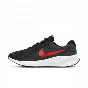 Sapatilhas de running para estrada Nike Revolution 7 para homem - Preto