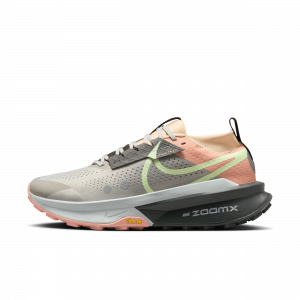 Sapatilhas de running para trilhos Nike Zegama 2 para homem - Cinzento