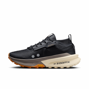 Sapatilhas de running para trilhos Nike Zegama 2 para mulher - Preto