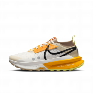 Sapatilhas de running para trilhos Nike Zegama 2 para mulher - Cinzento