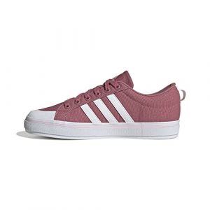 Adidas Bravada 2.0 Lifestyle Skateboarding Canvas Shoes