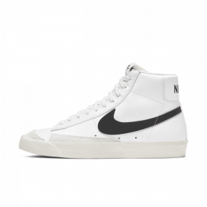 Sapatilhas Nike Blazer Mid 77 Vintage para homem - Branco