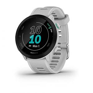 Garmin Forerunner 55 - Reloj GPS para correr